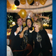 Jimmy Fallon, Mrs. Johnson, friends